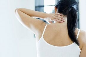 Uzroci i simptomi cervikalne osteohondroze