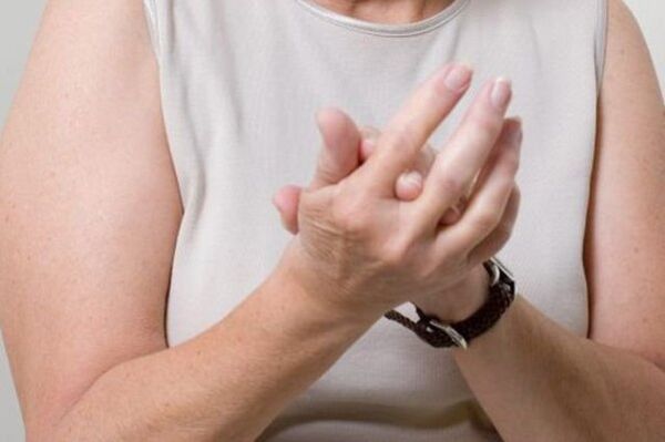 bolovi u zglobovima prstiju slika 3